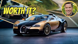 TOP 10 MOST EXPENSIVE CARS IN THE WORLD AND THEIR OWNERS [upl. by Elfrieda]