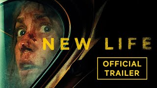 New Life 2024  Official Trailer [upl. by Roy]