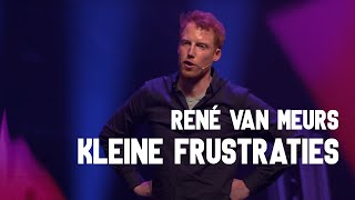 René van Meurs  Kleine frustraties [upl. by Durning]