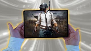 120HZ Budget Gaming Tablet With An AMAZING SCREEN  Blackview MEGA 1 Review [upl. by Anthea]