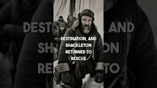 Shackletons Antarctic Odyssey Survival Against All Odds Expedition AntarcticAdventure endurance [upl. by Phillip]