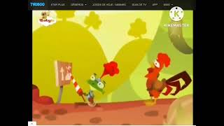 BabyTV Froggy Went ACourtin On Brazilian Portuguese [upl. by Didier523]