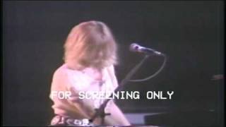 Fleetwood Mac  Spare Me A Little Of Your Love 1975 Largo Maryland [upl. by Arther]