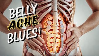 Top Causes of Lower Abdominal Pain amp Cramps [upl. by Vey288]