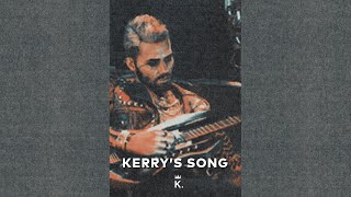 KOLD  Kerrys Song CyberPunk 2077 [upl. by Eledoya313]