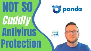 Panda FREE Antivirus  Download amp Install for FREE [upl. by Gottfried]