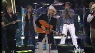 Alan Jackson  Where I Come From LIVE [upl. by Merfe43]