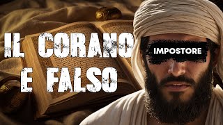 La storia del Corano un libro falsificato e mediocre [upl. by Halyhs946]