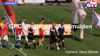 GPC Vlissingen  Arnemuiden [upl. by Reseda]