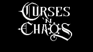 Curse N Chaos PS4Vita  27 Minutos de Gameplay [upl. by Piggy]