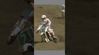 Motocross 250 1990 GP Belgium mx mxracing mxgp motocross shorts [upl. by Inimod]