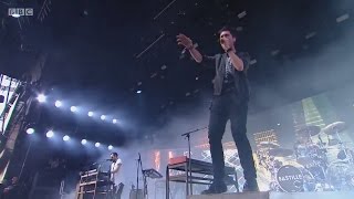 Bastille  The Currents Live 2016 HD [upl. by Harrat]