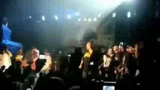 KRSOne amp Marley Marl Live 52007NYC Pt1 [upl. by Attennhoj]