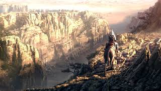 Assassins Creed  Ambient Soundtrack Mix [upl. by Borrell]