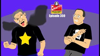 Jim Cornette Reviews Dave Meltzer amp Bryan Alvarez Arguing About AEW Creative [upl. by Shu]