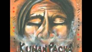 Kunan Pacha  Viaje de Tambor [upl. by Mcafee]