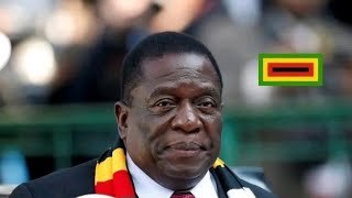 Masoja vatosvora naMnangagwa  Newshawks [upl. by Acisseg]