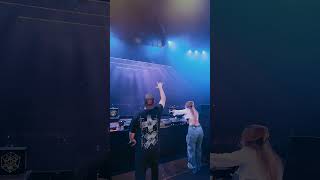 Martin Garrix amp Jex Jordyn  Told You So LIVE AT AMF 2024 [upl. by Copeland945]