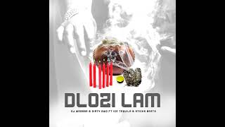 DJ Webaba x Dirty 2wo  Dlozi Lam feat Ice Taquila amp Sticksbeats Amapiano [upl. by Moriarty804]