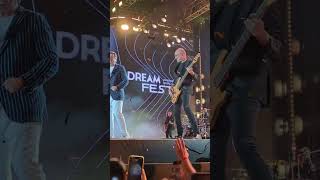 Thomas Anders  Cheri Cheri Lady Live in Baku Azerbaijan DREAM FEST 2024 Sea Breeze 24072024 [upl. by Trocki]