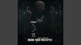 RICHIE RICH FREESTYLE [upl. by Yrrok]