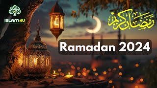 When will Ramadan 2024 start [upl. by Crescentia]