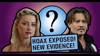 Johnny Depp amp Amber Heard Abuse Claims Anatomy of a Lie [upl. by Huntington]