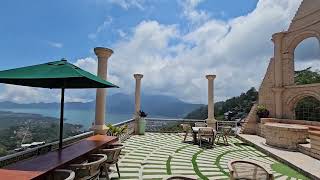 kintamani cafe colosseum hidden gem [upl. by Laise]