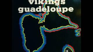 Les Vikings de la Guadeloupe  Contestation [upl. by Ojiram]