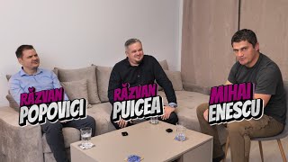 🎙🌳🌲Podcastul Pădurii Ep 21 Oportunități de angajare în domeniul PĂDURELEMN [upl. by Giesecke]