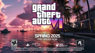 GTA 6 Is Now Releasing In EARLY 2025 [upl. by Alban]