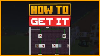 🟨 HOW to RESET ALL SKILLS in the VAMPIRISM MOD VAMPIRISM MOD in MINECRAFT [upl. by Bigler]