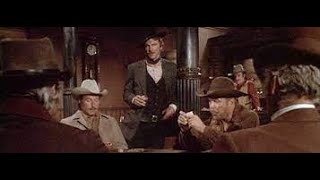 The Waiting Room 1972 Is The Best TV Western Of The 1970s [upl. by Nemra]