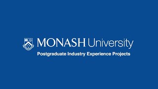 Monash University FIT5120 Learning Journey Video 2024 S1 TA17 [upl. by Nnairet]