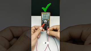 How to check potentiometer  variable resistance value  resistance potentiometer shorts [upl. by Adnamaa]