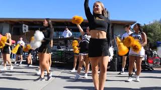 10 25 2024 Vandal Football Weekend [upl. by Dyanna]