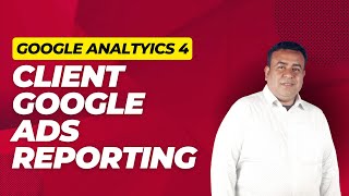 Expert Reveals Google Ads Reporting Secrets in Google Analytics 4 [upl. by Fagin484]