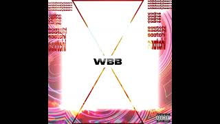 WideBodyBeem  WBB Official Audio [upl. by Ingunna]