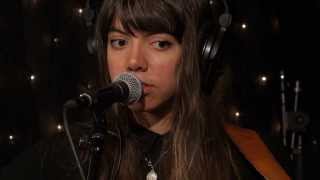 Hurray for the Riff Raff  Full Performance Live on KEXP [upl. by Miarfe]