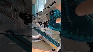 tools powertools makita makitapowertools makitatools saw tablesaw sawtable LS0816 [upl. by Ahsima]