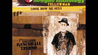 Yellowman  Mr Chin [upl. by Dennett111]