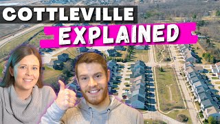 Everything you need to know about Cottleville Missouri [upl. by Redyr]