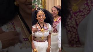 habeshawedding habesha ethiopia dance habeshaculture fypシ゚viral wedding eritreanwedding [upl. by Scully952]