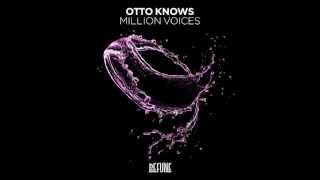 Otto Knows amp Axwell  In My Mind vs Million Voices [upl. by Middendorf922]