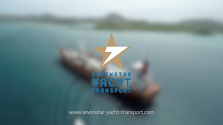 Sevenstar Yacht Transport [upl. by Jory]