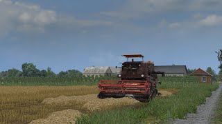 Podsumowanie wakacji 2013 Farming Simulator 2013 [upl. by Clay]