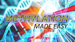 Methylation made easy [upl. by Yesdnik]