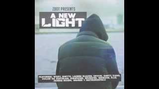 Zdot  New Light Instrumental Lady Leshurr F64 [upl. by Delacourt]