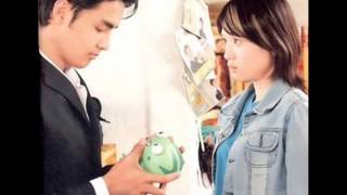 183 CLUB Zhen Ai True Love Ost The Prince Who Turn Into a Frog [upl. by Courcy824]