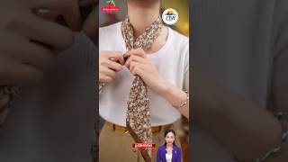 How to tie a braid knot [upl. by Analem]